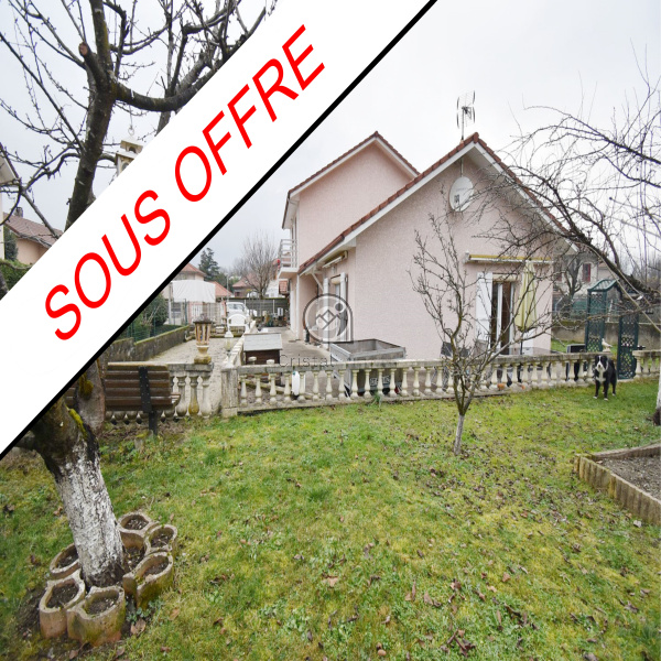 Offres de vente Maison Villard-Bonnot 38190
