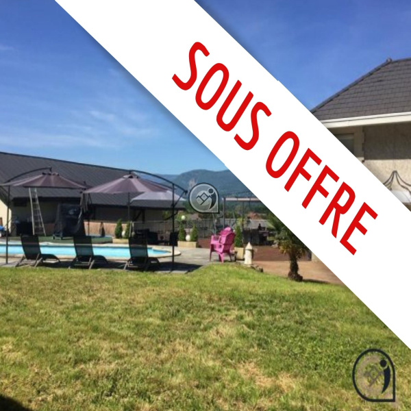 Offres de vente Maison Le Versoud 38420