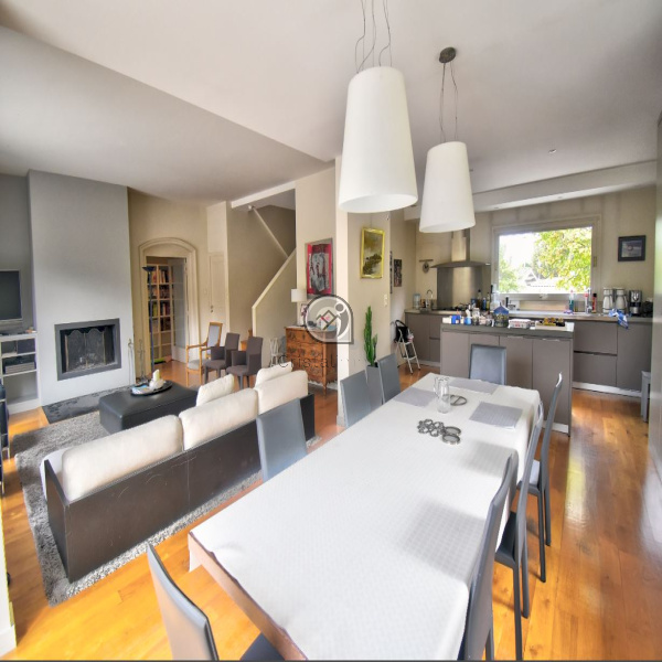 Offres de vente Maison Crolles 38920