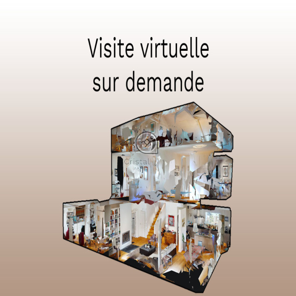 Offres de vente Maison Crolles 38920