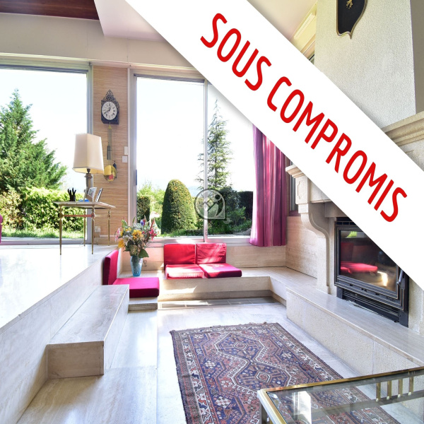 Offres de vente Maison Montbonnot-Saint-Martin 38330