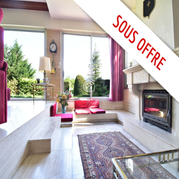 Offres de vente Maison Montbonnot-Saint-Martin 38330