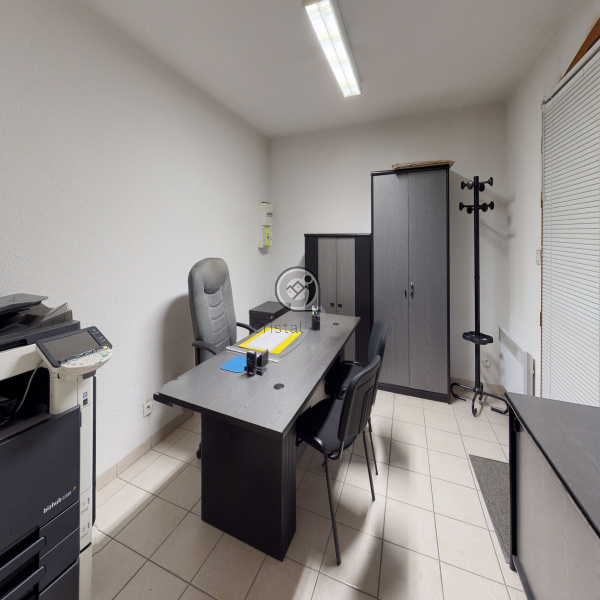 Vente Immobilier Professionnel Bureaux Le Touvet 38660