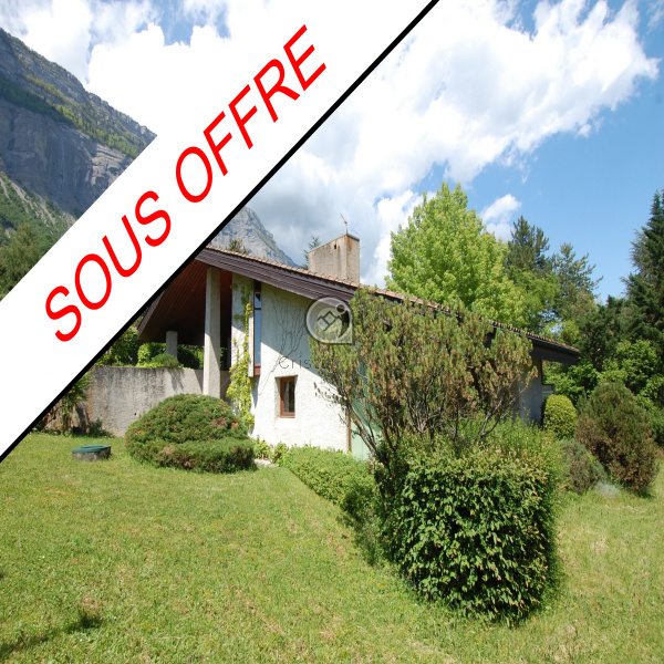 Offres de vente Maison Meylan 38240
