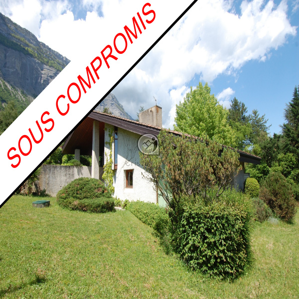 Offres de vente Maison Meylan 38240