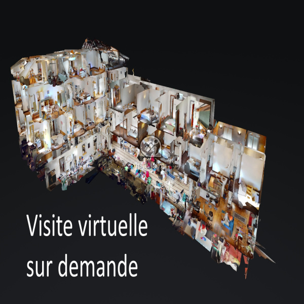 Offres de vente Immeuble Allevard 38580