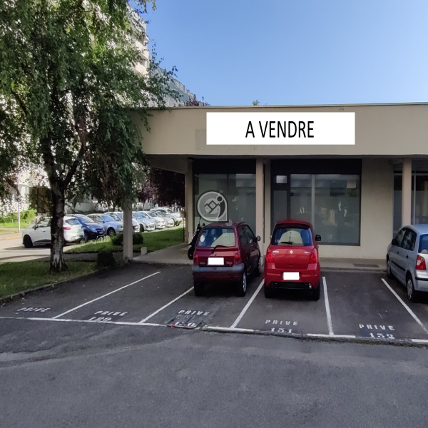 Vente Immobilier Professionnel Local professionnel Meylan 38240