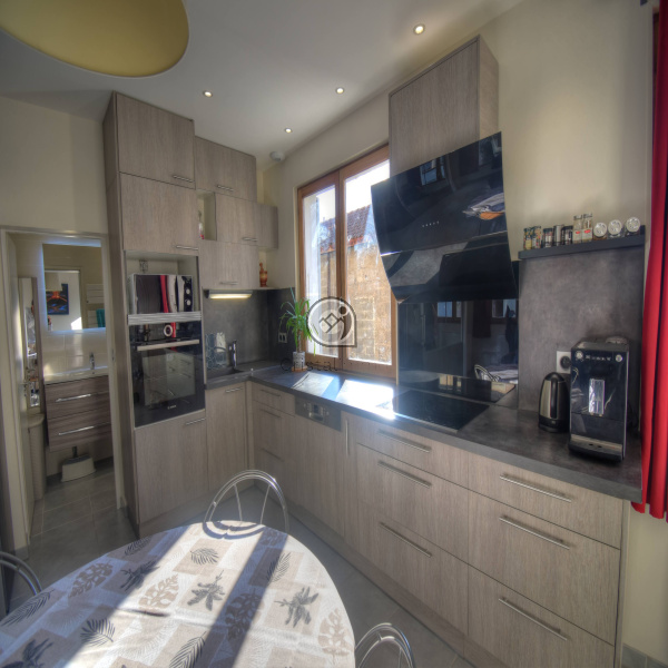 Offres de vente Appartement Froges 38190
