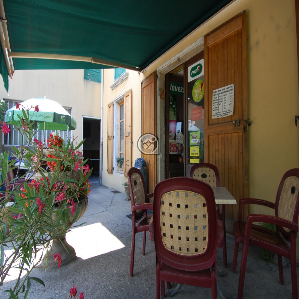 Vente Immobilier Professionnel Fonds de commerce Villard-Bonnot 38190