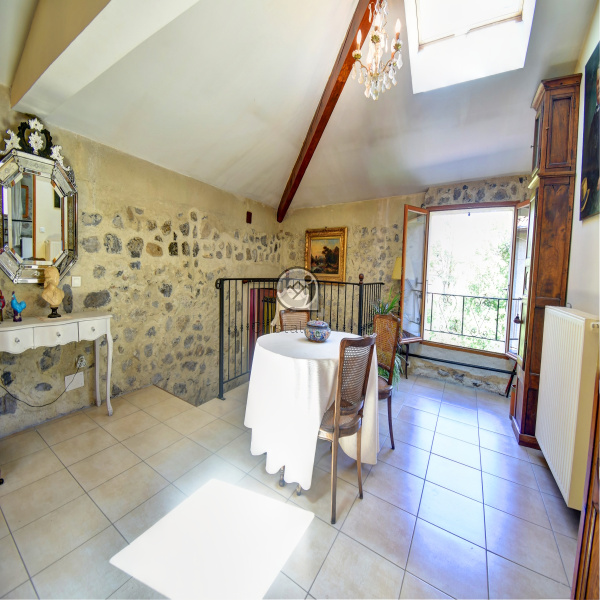 Offres de vente Maison Lumbin 38660