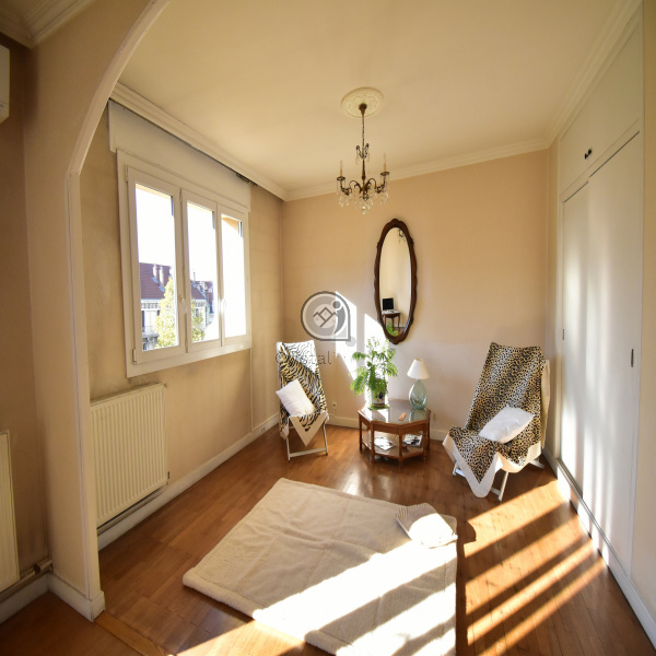 Offres de vente Appartement Grenoble 38000