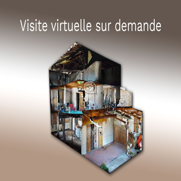 Offres de vente Maison Froges 38190