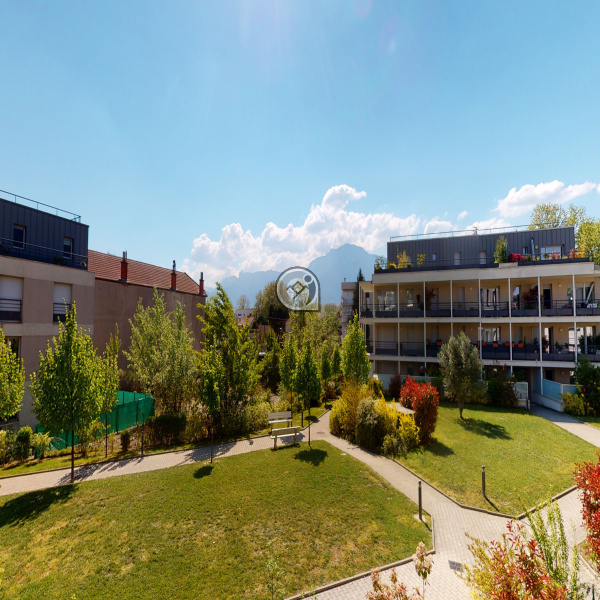 Offres de vente Appartement Grenoble 38100