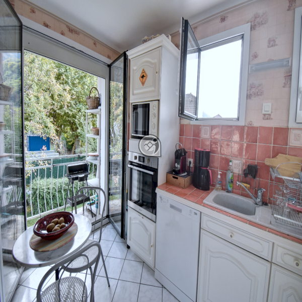 Offres de vente Maison Froges 38190