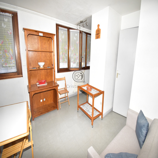 Offres de location Appartement Brignoud 38190