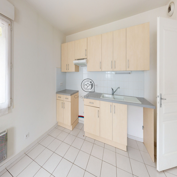 Offres de location Triplex Bernin 38190