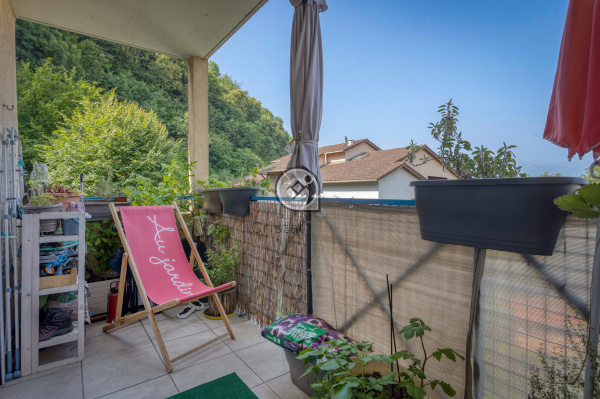 Offres de vente Appartement Domène 38420