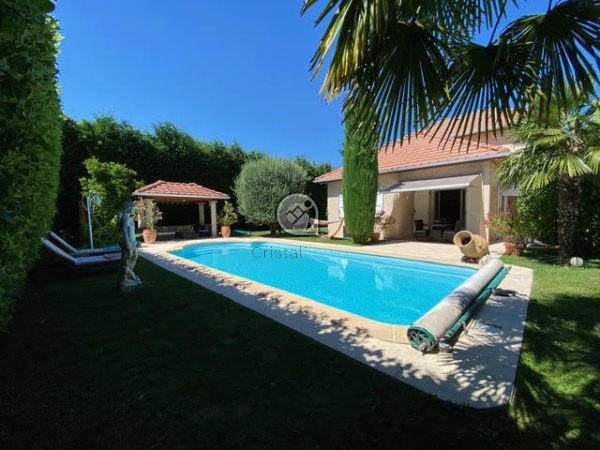 Offres de vente Maison Murianette 38420