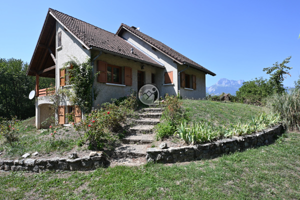 Offres de vente Maison La Combe-de-Lancey 38190