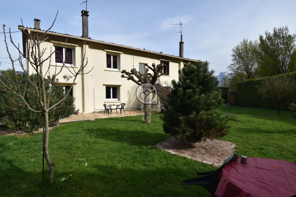 Offres de vente Maison Gières 38610
