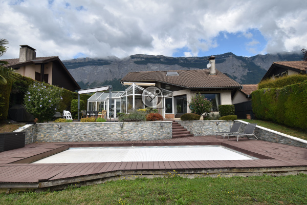 Offres de location Maison Montbonnot-Saint-Martin 38330