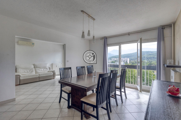 Offres de vente Appartement Le Pont-de-Claix 38800
