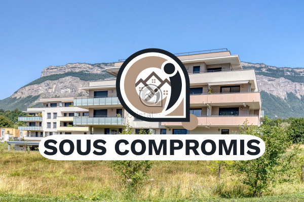 Offres de vente Appartement Montbonnot-Saint-Martin 38330