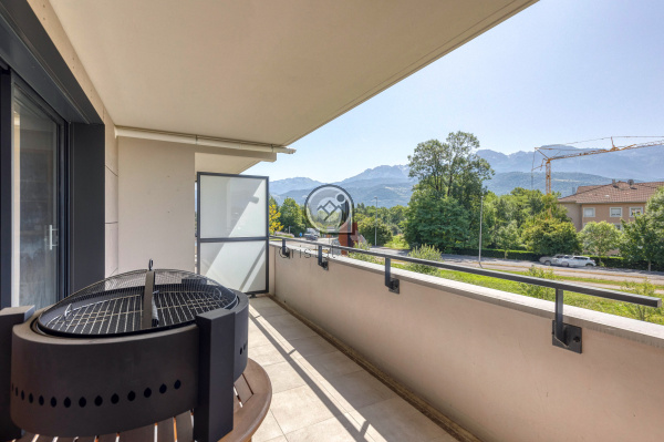 Offres de vente Appartement Montbonnot-Saint-Martin 38330
