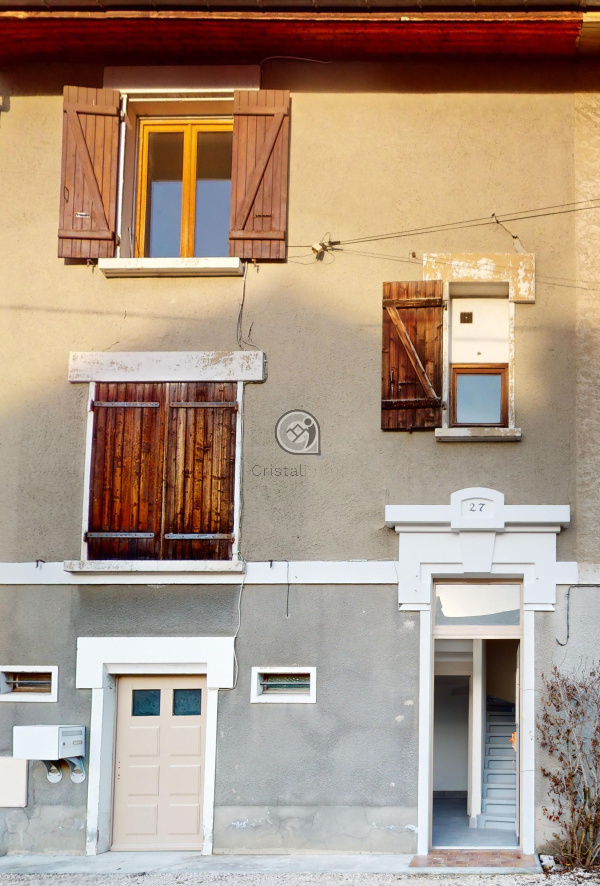 Offres de location Maison Le Versoud 38420