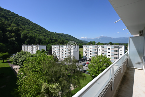 Offres de vente Appartement Domène 38420