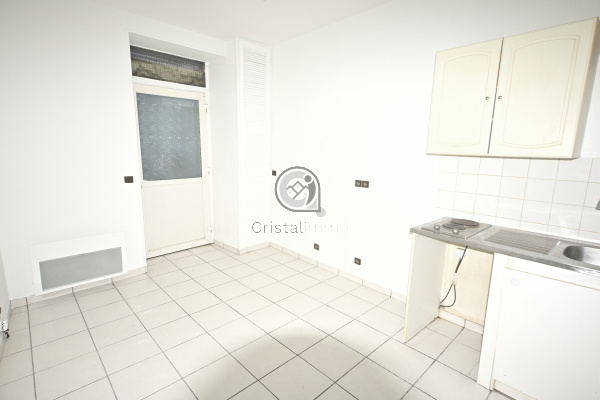 Offres de location Studio Domène 38420