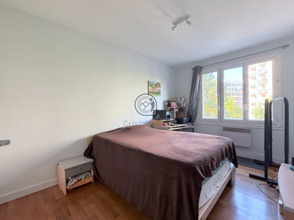 Offres de vente Appartement Grenoble 38000