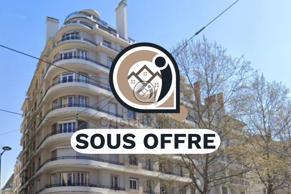 Offres de vente Appartement Grenoble 38000