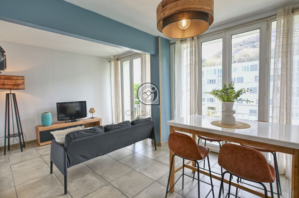 Offres de vente Appartement Saint-Martin-d'Hères 38400