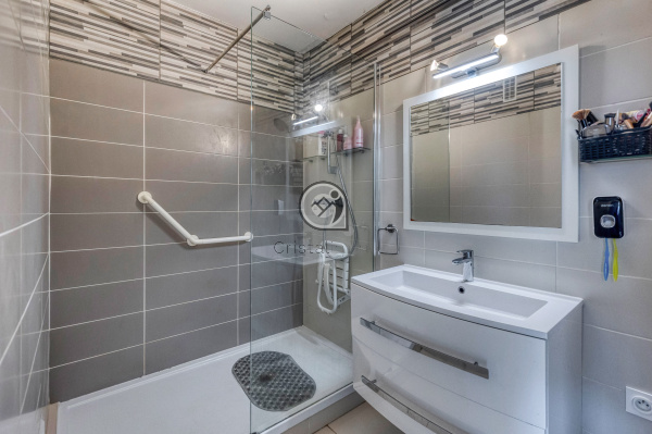 Offres de vente Appartement Saint-Martin-d'Hères 38400