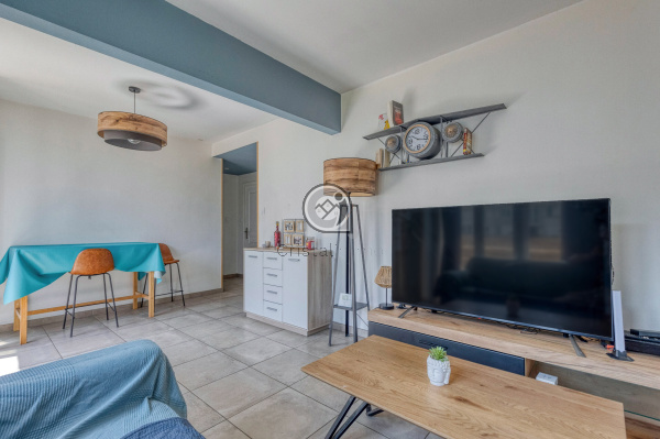 Offres de vente Appartement Saint-Martin-d'Hères 38400