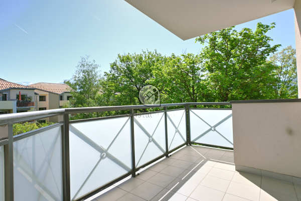 Offres de vente Appartement Meylan 38240