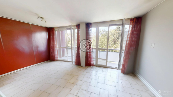 Offres de vente Appartement Saint-Martin-d'Hères 38400
