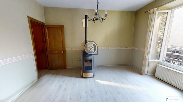 Offres de vente Appartement Domène 38420