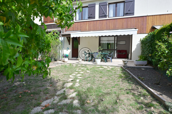 Offres de vente Maison Domène 38420