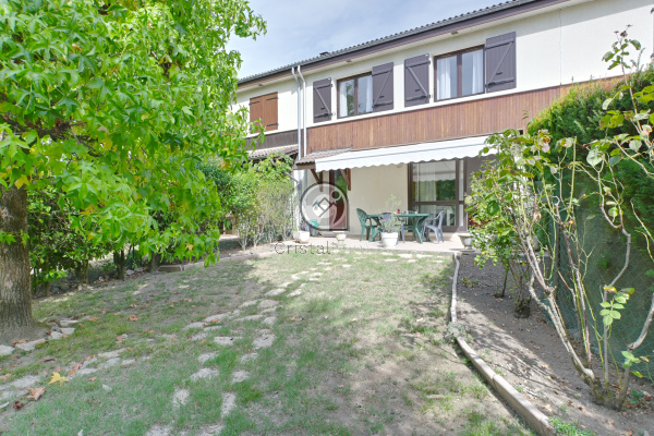 Offres de vente Maison Domène 38420