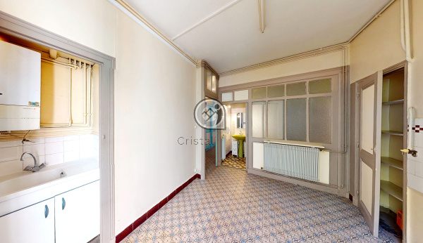Offres de vente Appartement Grenoble 38000