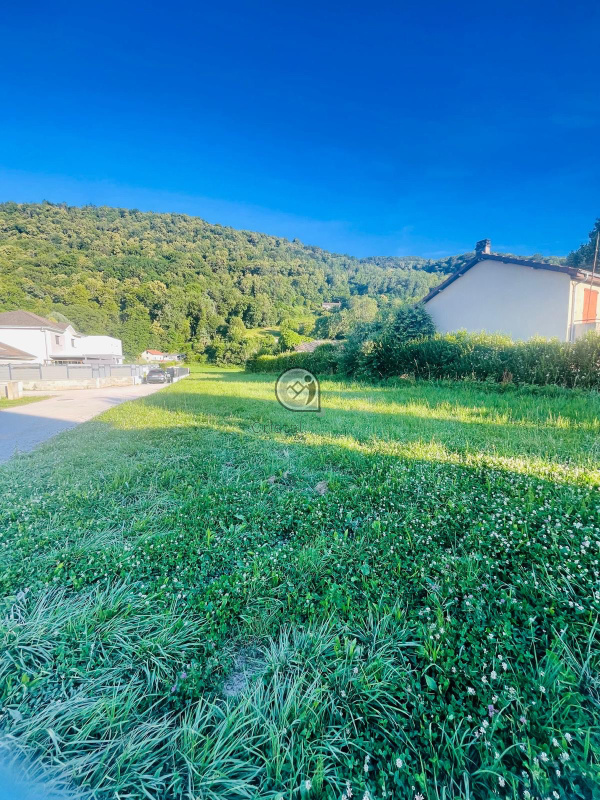 Offres de vente Terrain à batir Murianette 38420