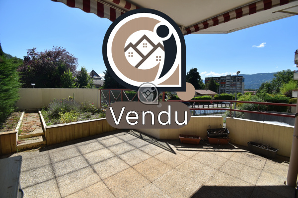 Offres de vente Appartement Domène 38420