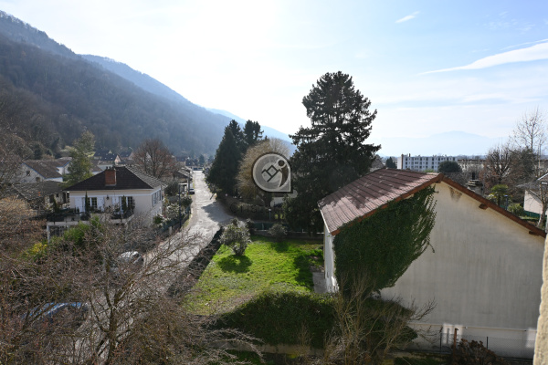 Offres de location Appartement Villard-Bonnot 38190