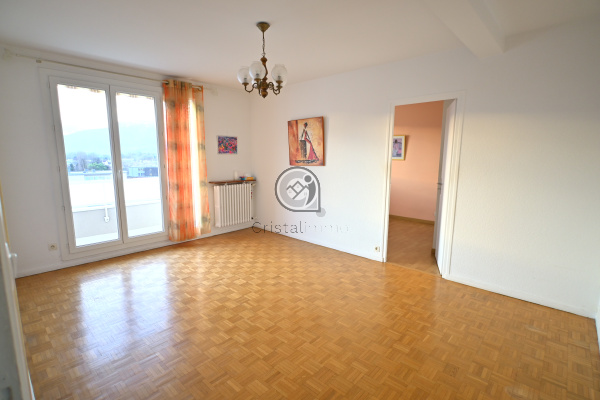 Offres de vente Appartement Domène 38420