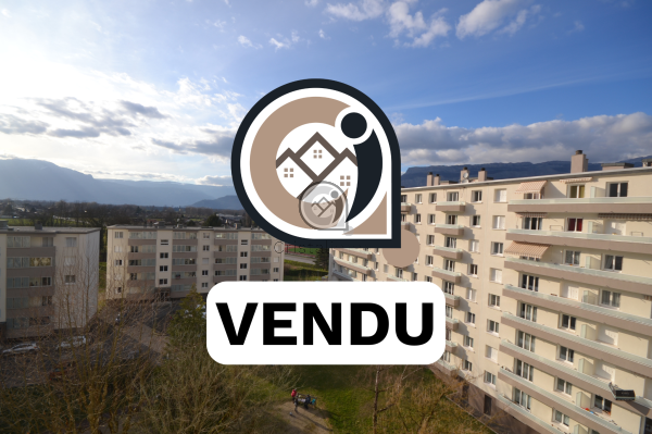 Offres de vente Appartement Domène 38420