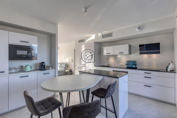 Offres de vente Appartement Le Versoud 38420