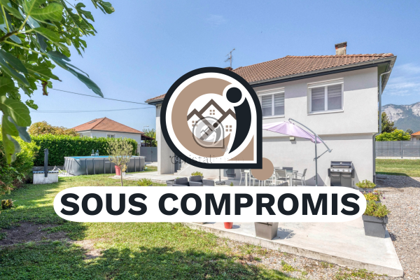 Offres de vente Maison Le Versoud 38420