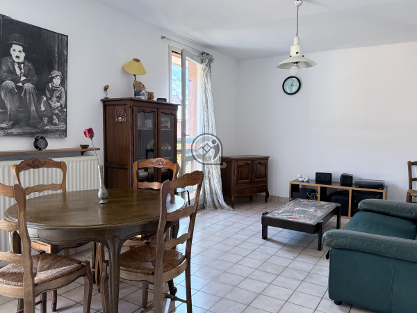 Offres de vente Appartement Le Versoud 38420